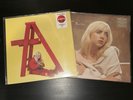 Billie Eilish - Happier Than Ever & Don't Smile At Me Vinyl LP Bundle