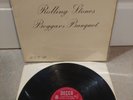 Rolling Stones-Beggars Banquet-1968-Decca-UK 1st Mono Press-VG+/VG+