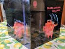 Black Sabbath Paranoid  1a edizione Germany FOC  1970 Vertigo Swirl