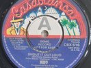 KISS Shout It Out Loud Promo 7