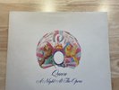 Queen – A Night At The Opera LP UK EMTC 103 BLAIR’S YAX 5063-3 / 5064-3 NM