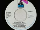 Funk Jazz 45 - Lonnie Liston Smith - Expansions - Flying Dutchman VG++