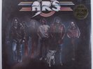 ATLANTA RHYTHM SECTION Underdog POLYDOR PD-1-6200 LP embossed cover SEALED z