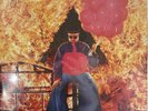 Oliver Tree Ugly Is Beautiful Signed Record Sleeve No Vinyl LP