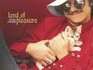 STICKY FINGERS - LAND OF PLEASURE/CARESS YOUR S - Vinyl Record - J3z