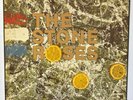 The Stone Roses-Self Titled UK 1ST PRESS EMBOSSED SLEEVE EX+++