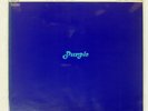 MIROSLAV VITOUS PURPLE CBS/SONY SOPM157 Japan CAP OBI VINYL LP