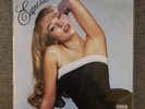 Sabrina Carpenter Espresso Blood Records 12”Vinyl Single Liquid Filled /1000