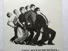 MADNESS - One Step Beyond - Vinyl LP Record - 1st Aust Pressing 1979 - NM/NM