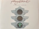 Amy Grant Straight Ahead vinyl LP w insert 1984 SPCN 7-01-675706-4 SEALED