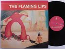 FLAMING LIPS Yoshimi Battles The Pink Robots WARNER BROS LP 1st pressing z