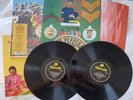 THE BEATLES Sgt PEPPER'S LONELY HEARTS CLUB BAND 50th ANNIVERSARY,Double LP,  NM