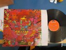 CREAM / DISRAELI GEARS (1967) LP German Original 184105 Éric CLAPTON Sunshine