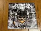 Avenged Sevenfold – Black Reign - Vinyl Album - 10