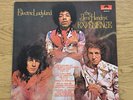 The Jimi Hendrix Experience – Electric Ladyland 2xLP (VG++) Polydor 184 183/84
