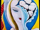 Derek And The Dominos: LAYLA Near Mint Double Album (DJ/Promo) RSO #RS-2-3801