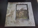 Led Zeppelin IV Zoso Org SD 7208 Club Porky Pecko Duck Vinyl LP Pro VPI Nice VG+