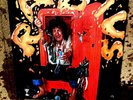 MONSTER 1972 Orig   RADIUS   FORMULA 3 MIGHTY HENDRIX HEAVY PSYCH WALL OF VOLUME