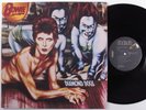 DAVID BOWIE Diamond Dogs RCA AYL1-3889 LP VG+ z