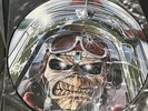 Iron Maiden Aces High 12” Single Picture Disc Rare - Vinyl Record 1984