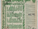 BUFFALO SPRINGFIELD AGAIN Neil Young Stephen Stills Richie Furay 1967 Signed LP