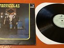 Vintage Vinyl/LP. Los Terricolas. Amor Traicionero. Bolero/Latin. LPD-230. READ