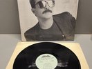 Willie Colon Legal Alien Top Secrets LP RECORD FANIA US 1989 Salsa El Gran Varon