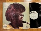 NM  Gary Bartz LP Ju Ju Man PROMO 1976 Catalyst CAT-7610 og