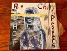 Red Hot Chili Peppers By the Way 2002 Warner Bros. Vinyl Double LP Record