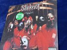 Slipknot RARE FIRST PRESS Slime Green Translucent Vinyl Record Sealed