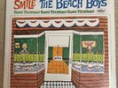 The Beach Boys - Smile Sessions - Sealed Vinyl Record.  2 LP Reissue