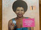 MINNIE RIPERTON - Perfect Angel- Orig. 1970s Lp Shrink Hype Sticker NM/NM