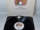 Queen – A Night At The Opera - 1975 Vinyl LP - EMI EMTC 103 - Embossed -2 -3 1st