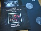 The Tragically Hip ‎– Live At The Roxy (Do-LP / 2022 / mint-)