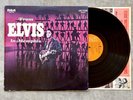 From Elvis Presley In Memphis LP 1969 - Orange Label RCA LSP 4155 - EX Vinyl