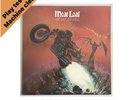 Meat Loaf – Bat Out Of Hell - Dutch Issue  LP Vinyl Record - EPC 82419 EX / EX