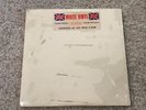 Beatles WHITE ALBUM PMC 7067-8 UK Limited Ed. WHITE Vinyl SEALED w/ UK STICKER