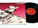 Rose Tattoo Scarred For Life Vinyl LP Record Aussie Alberts 1982 1st Press EX-