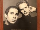 RARE - Simon & Garfunkel - Bookends - 1968 - Mono - Previously In Shrink