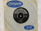 The Crystals - All grown up 1964 UK London 45