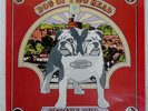 STATUS QUO DOG OF TWO HEAD PYE UXP631Y Japan VINYL LP