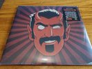 Frank Zappa Halloween 78 Highlights 2LP 2025 SEALED Candy corn vinyl LTD