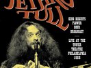 Jethro Tull King Biscuits Flower Hour Broadcast: Live at the Tower Theat (Vinyl)