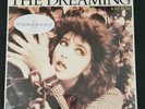 Kate Bush - The Dreaming Vinyl LP - 1982 EMI Manhattan UK SEALED