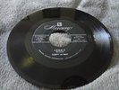 RARE SLEEPY LA BEFF All The Time Mercury 1957 Rockabilly. VG++