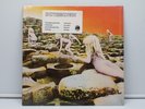 LED ZEPPELIN: HOUSES OF THE HOLY/ Sealed Vinyl  US 1977 SD-19130 HYPE STICKER