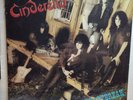 LP SEALED - Cinderella, Heartbreak Station, US 1990, Club