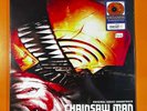 Kensuke Ushio - Chainsaw Man (Sountrack) 12' Vinyl LP (New and Sealed)