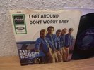 THE BEACH BOYS - 7' 