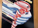 Judas Priest ‎– Turbo LP 1986 Columbia ‎– OC 40158 M- w/ OG Inner Sleeve CLEANED